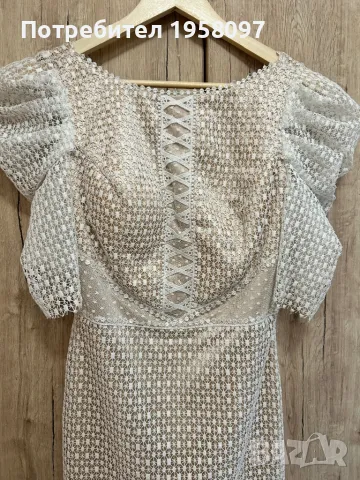 Рокля, снимка 4 - Рокли - 48009363