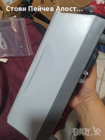 Marnur MRHC-QDC303 Резервна помпа, снимка 9 - Други стоки за дома - 42091665