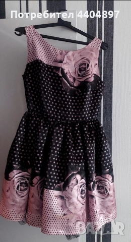 Рокля на Junona, снимка 1