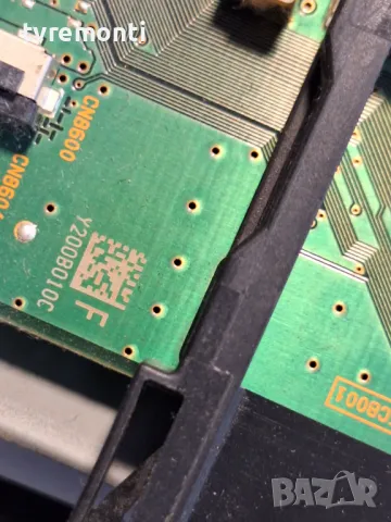 Main AV 1-889-355-13 (173463313)- Sony KDL-40R450B. 40inc DISPLAY NS4S400DND01, снимка 5 - Части и Платки - 48750758