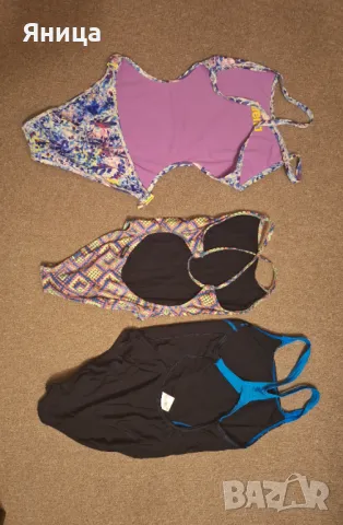 Продавам бански, снимка 2 - Водни спортове - 49089095