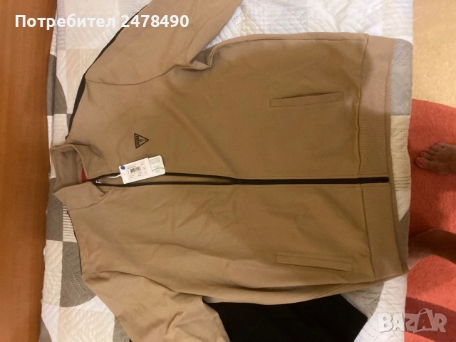 Комплект ,,Guess”, снимка 2 - Суичъри - 51713958