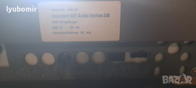 Team усилвател и тунер, снимка 7 - Ресийвъри, усилватели, смесителни пултове - 39695954