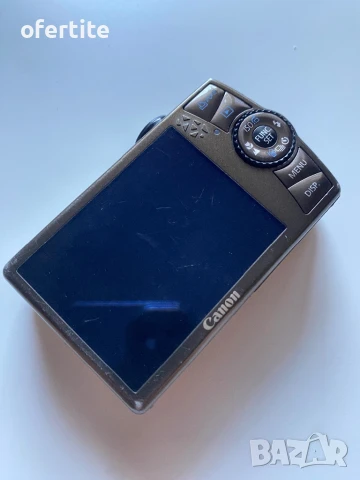 ✅ Canon 🔝 IXUS 870 IS, снимка 2 - Фотоапарати - 50761453