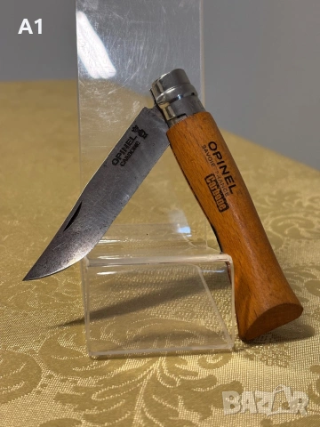 OPINEL -07, снимка 3 - Ножове - 53230426
