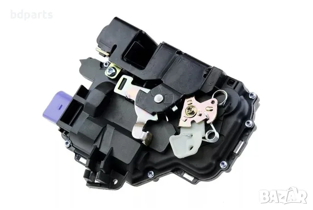 Брава за предна лява врата VW, Polo 9N, T5 Caddy, Skoda Fabia 1 Seat,, снимка 2 - Части - 56142077