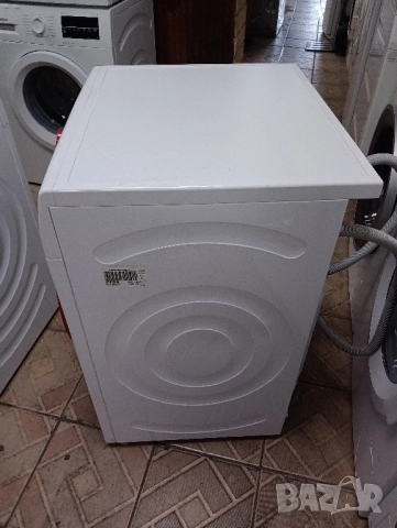 Като нова пералня Бош Bosch Serie 4 A+++ 7кг 2 години гаранция!, снимка 5 - Перални - 51828759