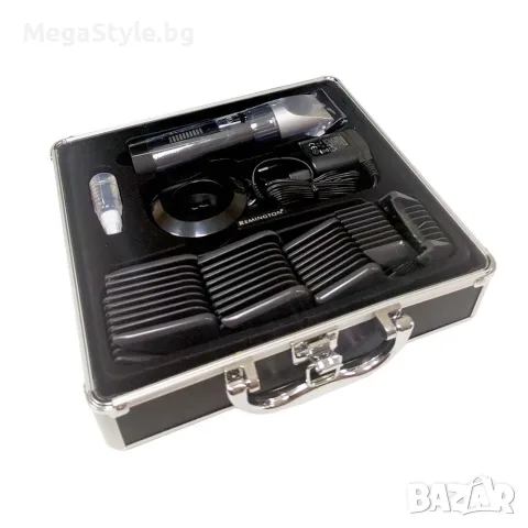Машинка за подстригване Remington HC5810 Genius, снимка 4 - Машинки за подстригване - 55807597