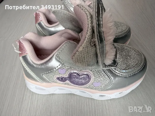 Бебешки дрехи и обувки за момиче, снимка 3 - Други - 56041635