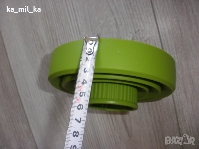 Дифузер-зелен, снимка 6 - Други - 52567660