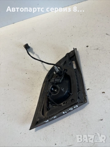 стоп заден десен вътрешен 9670272680 за Ситроен ДС4 Citroen ds4 type 9h05 1.6 Hdi 82hp 2011, снимка 2 - Части - 53109994