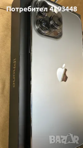 iPhone 13 Pro Max 256GB, снимка 1