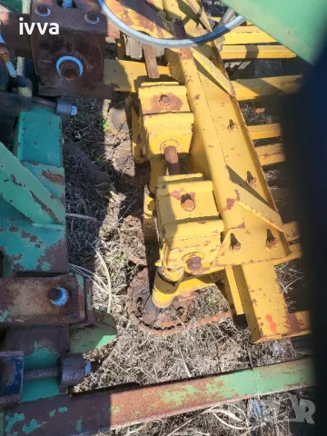 Фъстъковадачка ALPSAN , снимка 5 - Селскостопанска техника - 49628133