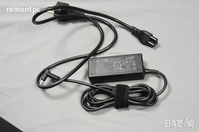 15,6 инчов лаптоп с батерия и зарядно - работи . Intel Celeron 4 GB DDR3 500 GB HDD, снимка 8 - Лаптопи за работа - 53428280