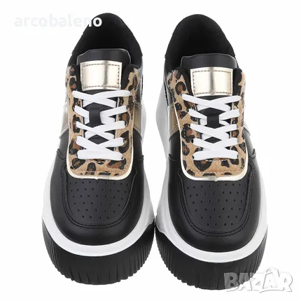 Дамски ниски кецове, 4цвята , снимка 9 - Кецове - 48936713