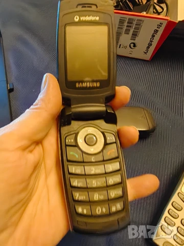 Стар GSM, снимка 2 - Колекции - 51078000