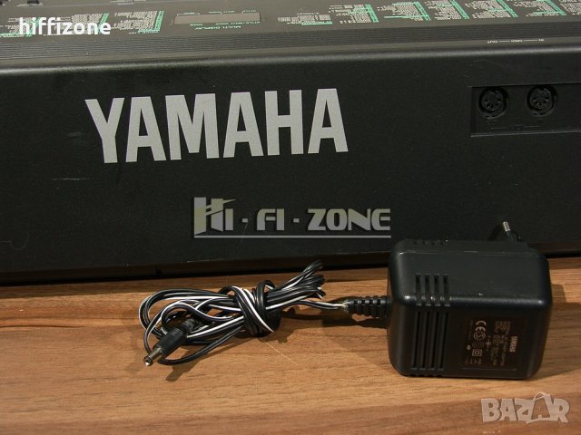  Синтезатор Yamaha psr-500 , снимка 10 - Синтезатори - 42459225