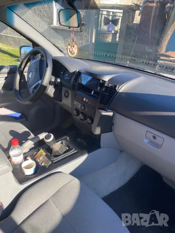 Продава Заменя, снимка 5 - Автомобили и джипове - 48547456