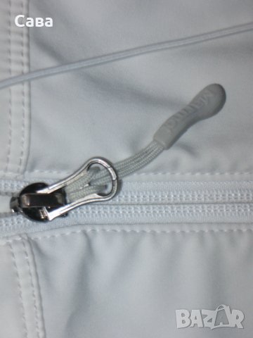 Софтшел MARMOT  дамски,ХЛ, снимка 3 - Спортни екипи - 39731858