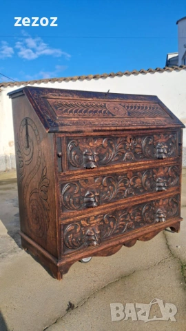 Антикварно бюро масив №56