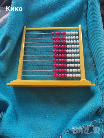 Старо сметало , снимка 3 - Други ценни предмети - 53033202