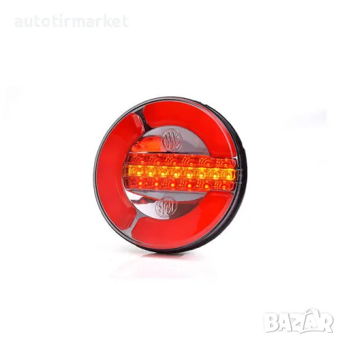 LED стоп – '1128 – WAS