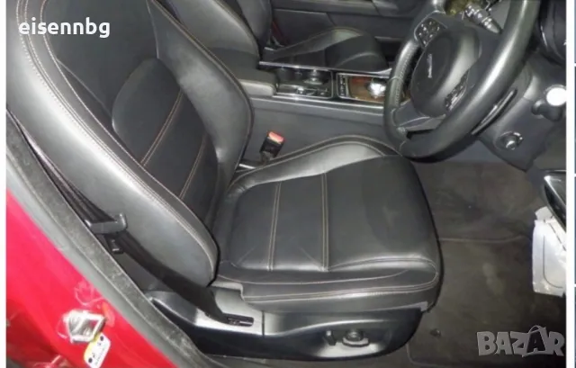 Jaguar XE  2.0 Д, Седан,, снимка 8 - Автомобили и джипове - 49715606