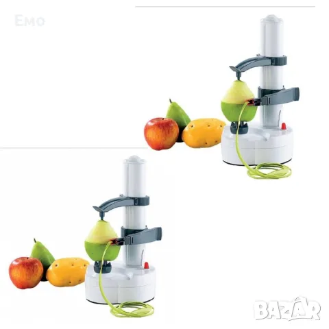 Автоматична белачка за плодове и зеленчуци