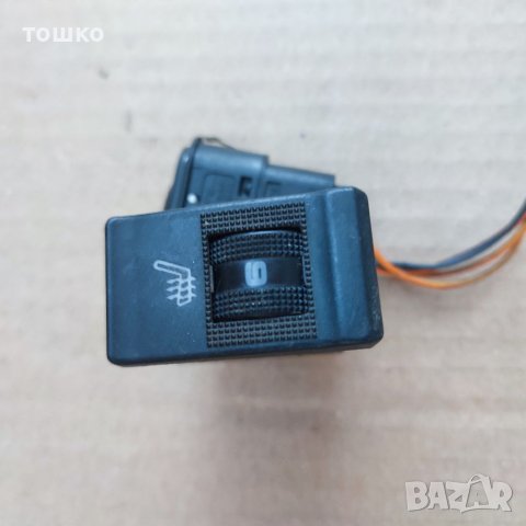 Автоключове голф 1 и ауди 80, снимка 7 - Части - 40047088