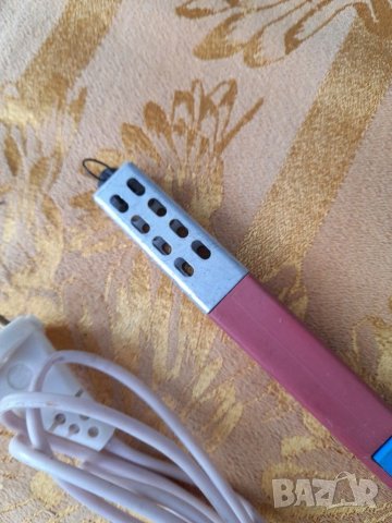 Ретро Ел.запалка , снимка 4 - Други ценни предмети - 40727045