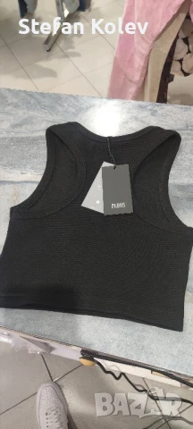 Дамски спортен потник., снимка 3 - Потници - 50805371