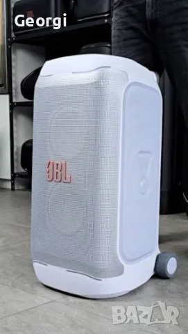 Тонколона JBL 330 White - гаранция