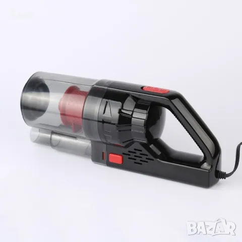 Автомобилна прахосмукачка SONRU 7000Pa с мощност 150W, снимка 15 - Аксесоари и консумативи - 47918291