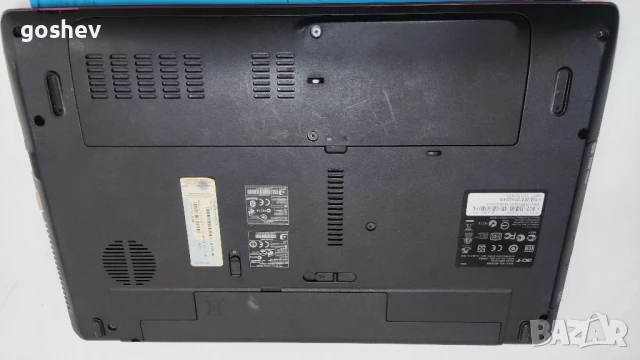 Acer Aspire 5253 на части, снимка 4 - Части за лаптопи - 51176350