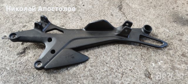 Конзола за стъпенки за Хонда CBF1000