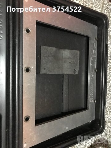 TRUMPF Trumpf N350-4 ножица за ламарина, снимка 5 - Други инструменти - 41958280