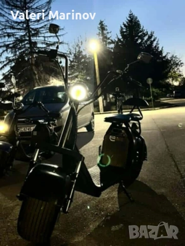 Ел мотор, снимка 2 - Друга електроника - 53801157