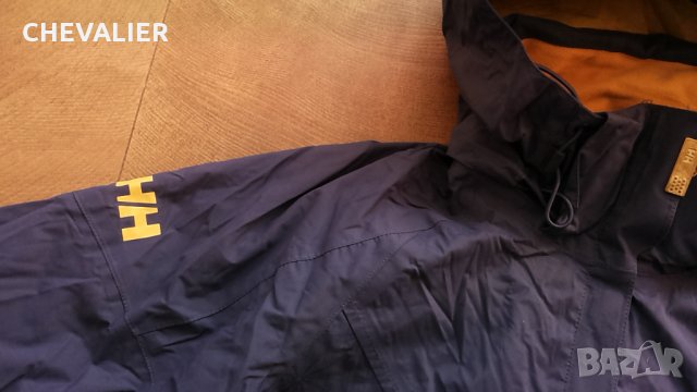 HELLY HANSEN Helly Tech размер S дамско яке ски сноуборд 8-40, снимка 8 - Якета - 34588367