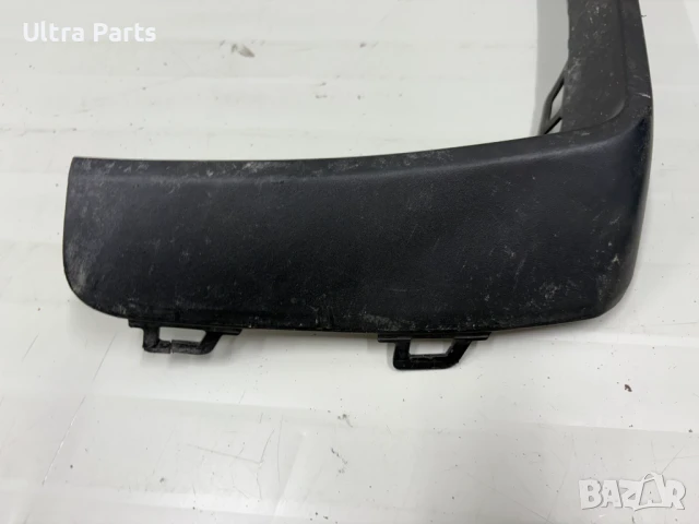 Оригинална лява лайсна на предната броня за BMW F40 7475991, снимка 3 - Части - 50480452