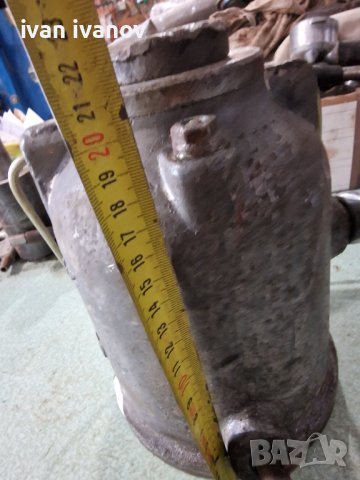 Як и Нисък Крик, снимка 10 - Селскостопанска техника - 41308641