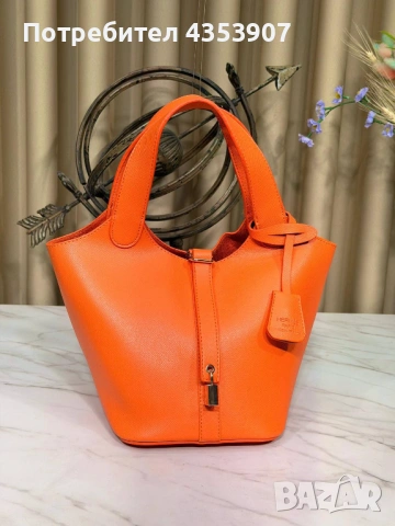 Дамски чанти Hermès, снимка 10 - Чанти - 53438168