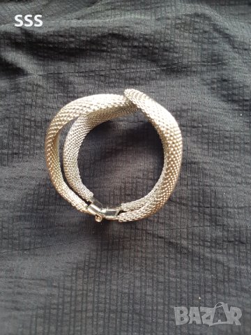 Гривна, снимка 7 - Гривни - 41601997