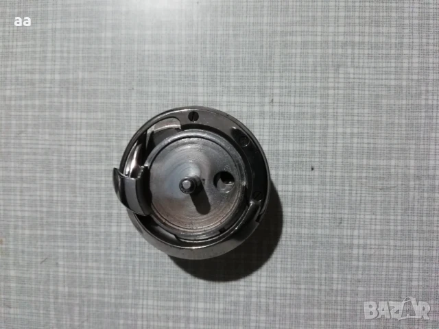 Грайфери за шевни машини Жуки и Пфаф, снимка 4 - Други машини и части - 51014491