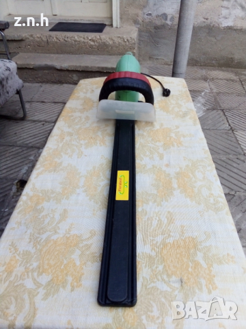 електрически и акумулаторен храсторез, снимка 4 - Градинска техника - 36279876