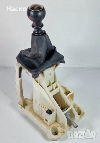 Скоростен Лост 6 Скорости Пежо 5008 Peugeot 5008 2.0 BlueHDI 2009-2017, снимка 2 - Части - 52778059