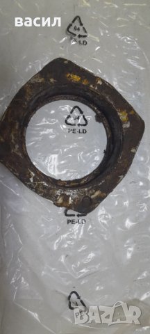    40-1701058 Чаша лагерна/ за скор.к-я -ГНЕЗДО ПРЕДЕН ШЕНКЕЛ ЮМЗ, снимка 1