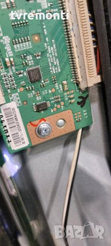 T-CON 6870C-0442B 6871l-3203k Xoro HTL 3246 DISPLAY YTK1845, снимка 2 - Части и Платки - 41202299