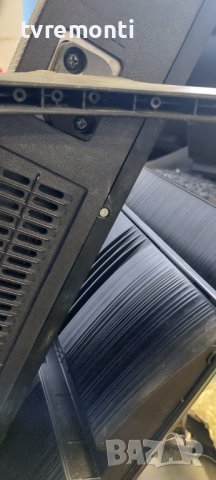 TV крачета телевизор HISENSE модел 58A7100F, снимка 4 - Стойки, 3D очила, аксесоари - 39972840