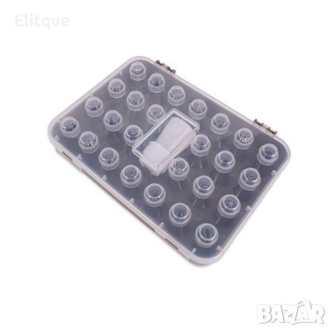 Приставки за декорация Luigi Ferrero Norsk 26 броя, снимка 2 - Други - 52832290