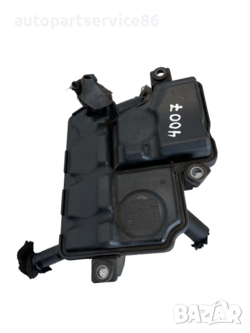 Сепаратор за вентилация на масло за Peugeot 4007 2.2 HDI (2009) 9653275280